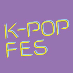 K-POPフェス
